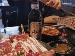 -九田家黑牛烤肉料理(无锡T12店)