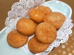 南瓜饼-登瀛楼(鼓楼店)