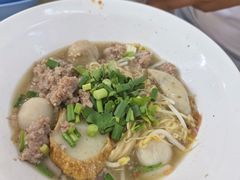 -榮泰米粉湯(Left Shop)