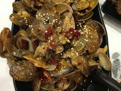 -夜半不二海鲜炭烤(文汇巷店)