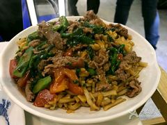-陈记顺和潮汕牛肉火锅(番禺迎宾大道店)