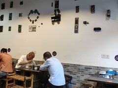 大堂-天治宣·野椒鸡(龙头寺总店)