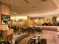 -星巴克臻选(上海陆家嘴中心店)