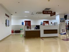 -上海市长宁区天山中医医院