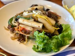 米糕炒杂菜-青鹤谷(苏州店)
