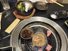 -黒毛和牛焼肉善 ZEN(難波心斎橋店)