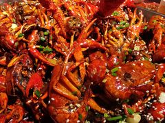 -汉虾王.小龙虾.武汉菜.粤菜(科技园店)