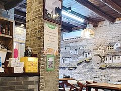 -61号餐吧(兴坪古镇漓江店)