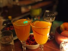 -广州柏悦酒店·悦吧·顶楼露天酒吧