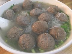 -潮镇老尾牛杂(环城西路店)