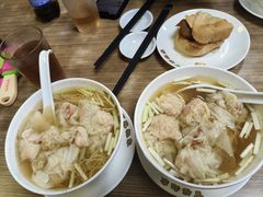 -百福麵家(新馬路店)