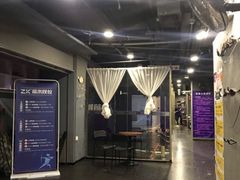 -Skay•射箭馆•弓箭娱乐(体育西店)