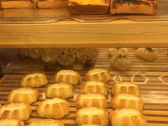 -面包新语(无锡M会员店)