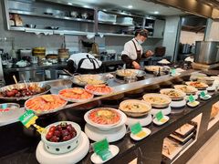 -曹家小菜(胜太路店)