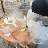 北京下午茶｜南锣鼓巷胡同里的神秘仙境～元古本店