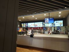 -肯德基(南五店)