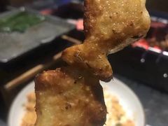 -很久以前羊肉串(簋街店)