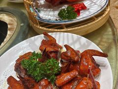 -红日饭店(裕隆三路店)