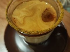 -Metal hands·铁手咖啡