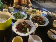 -云隐小厨·传统大理美食(复兴路店)