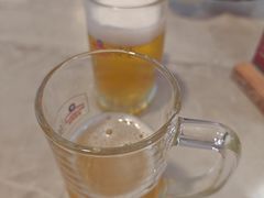 -船歌·鱼水饺青岛菜(石老人店)
