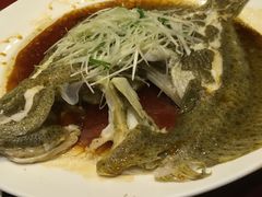-东方之珠海鲜酒楼(南开店)