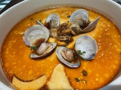 -沿江海南菜·文昌鸡祖师爷(大东海店)