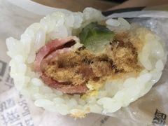 -肯德基(春申店)