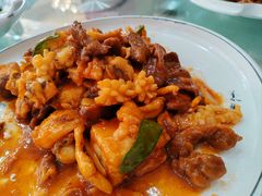 -同发号饭庄(复兴路店)