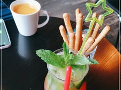 -东岸Cafe 爵士俱乐部