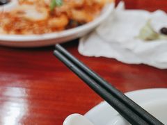 -芦茨金富饭庄·25年老字号·专做稻草鸡