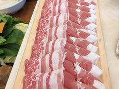 -阳坊胜利涮羊肉(阳坊老店)