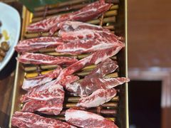 -韩一品韩国料理(柏庐南路店)