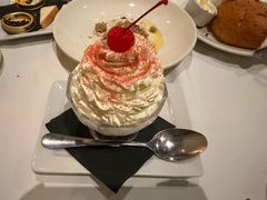 -MORTON'S 莫尔顿牛排坊(北京丽晶酒店)