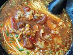 -小厨面(巨野路店)