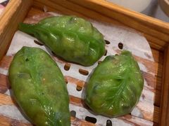 -蔡澜点心·粤菜(万菱汇店)