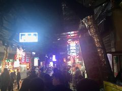 -老金家蛋菜夹馍(西安总店)