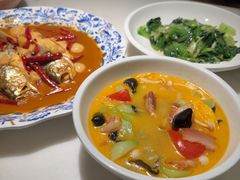 -径山十八道·风味民间菜(杭州总店)