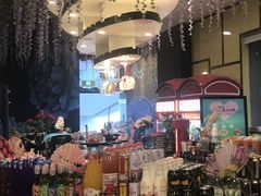 -东京爱上大连(中央大道店)