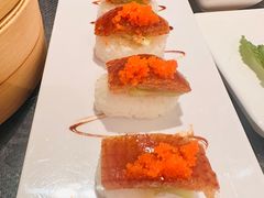 -京尊烤鸭店JINGZUN(春秀路店)