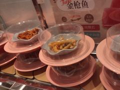 -争鲜回转寿司(通州万达店)