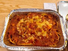 -尊宝比萨(龙山店)