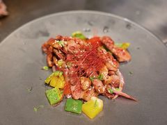 -yokocho上横町·日本食街(深业上城店)