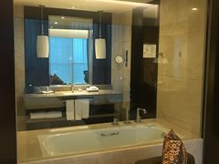 -广州粤海喜来登酒店