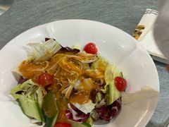 -老平安农家菜(平安店)