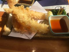 -浦·传统日式料理(3 5 1 1 店)