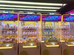 -风云再起游乐汇(北京西单西西友谊店)