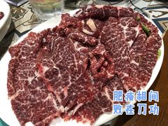 雪花肥牛-三毛牛肉店(福强店)