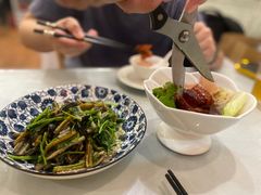 白烧鳝鱼-小实惠嘉(威海路店)