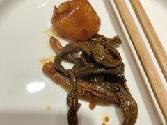 -满兴咱妈烀饼铁锅炖(兰州北街店)